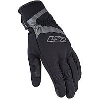 Теплі моторукавиці LS2 Urbs Man Gloves Black M