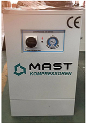 Осушувач стисненого повітря Mast SHB-10