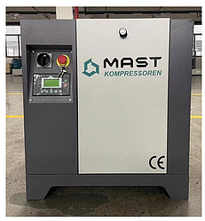 Гвинтовий компресор Mast SH-10 inverter