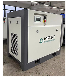 Гвинтовий компресор Mast SH-20 inverter