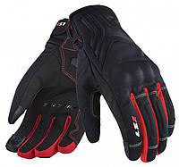 Моторукавиці LS2 Jet 2 Man Gloves Black Red M