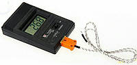 TM902C цифровой термометр -50...+1300С