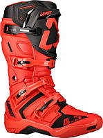 Мотоботи LEATT 4.5 Boot Red 9