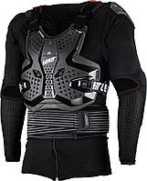 Мотозахист тіла LEATT Body Protector 3.5 Graphene M