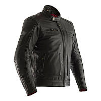 Мотокуртка RST Roadster 2 CE Leather Jacket Vintage Black XS