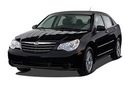 Chrysler Sebring Sedan 2007-