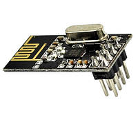 NRF24L01+ беспроводный модуль 2.4 ГГц Arduino