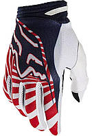 Моторукавиці FOX 180 GOAT GLOVE Navy S