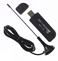 RTL2832U R820T2 SDR широкополосный приемник FM+DAB USB DVB-T 24-1750мГц