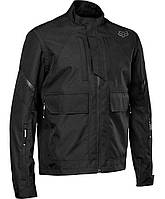 Мотокуртка FOX DEFEND OFF ROAD JACKET Black 2XL