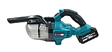Потужний акумуляторний пилосос PROFI-TEC PHV200BL POWERLine : з АКБ 2шт-20V 4.0 Ah, фото 6