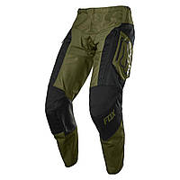 Мотоштани FOX LEGION LT PANT Fatigue Green 32