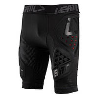 Компресійні захисні шорти LEATT Impact Shorts 3DF 3.0 Black M