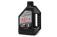 Масло для амортизаторів Maxima RACING SHOCK FLUID SYNTHETIC 3W 1л