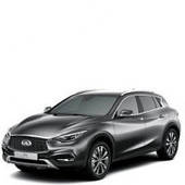 Infiniti QX30 (H15) 2016-2019