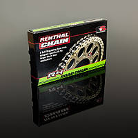 Привідний ланцюг Renthal R4 Road SRS Chain 530-120 звеньев