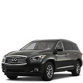 Infiniti JX35 QX60 2013-18