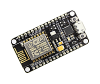 WiFi модуль NodeMcu Lua v3 ESP-12E (CP2102)