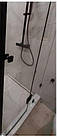 Скло для дверей в душову кабіну по розмірам замовника, фото 5