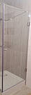 Скло для дверей в душову кабіну по розмірам замовника, фото 6