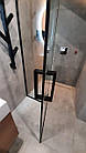 Скло для дверей в душову кабіну по розмірам замовника, фото 7