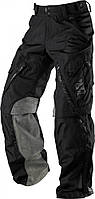 Мотоштани SHIFT Squadron Pant Black 32