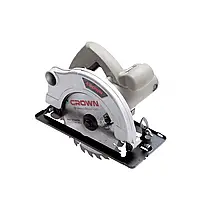 Пила дискова CROWN CT15074, фото 2