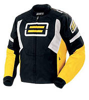 Мотокуртка SHIFT Super Street Textile Jacket Yellow L