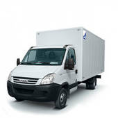 Iveco Daily 2006-2014