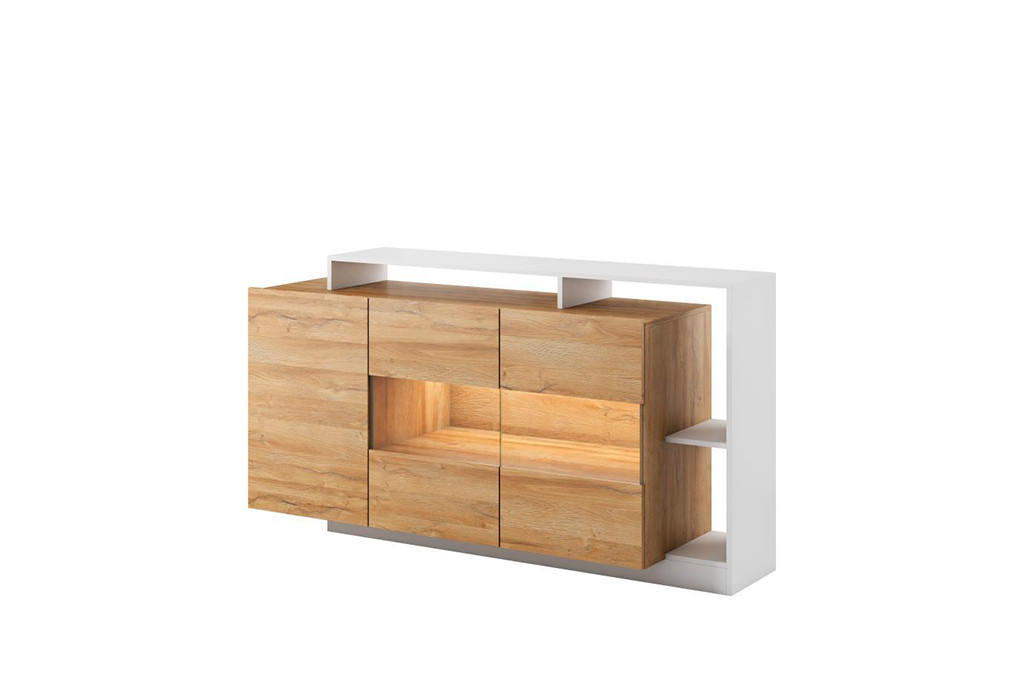 Комод Alva, фото 1