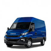 Iveco Daily 2014-2022