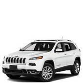 Jeep Cherokee KL 2013-2022