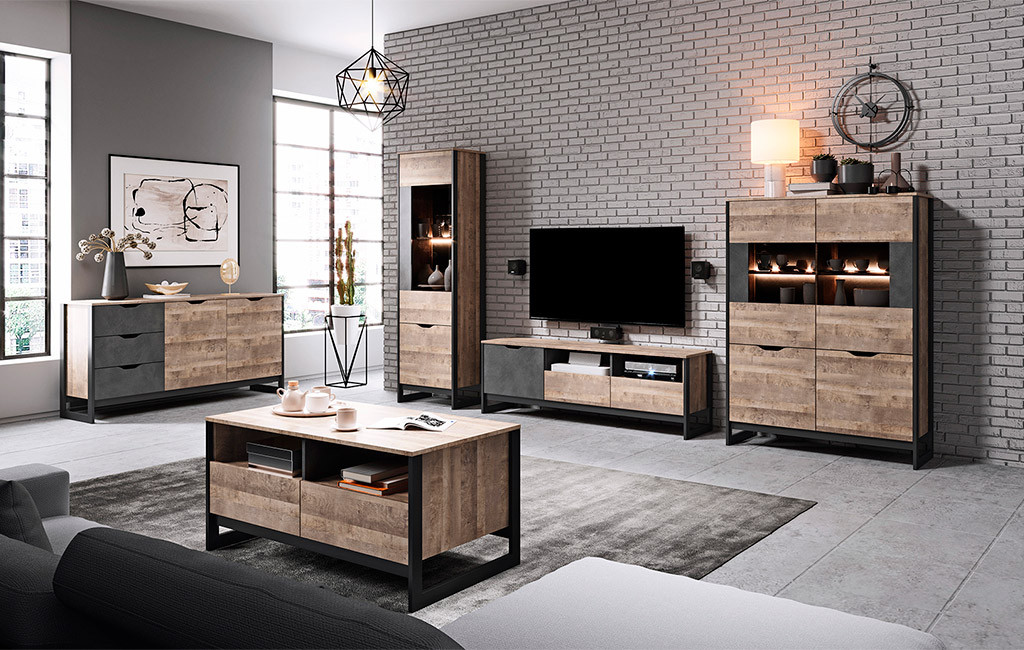 Вітальня Arden, фото 1