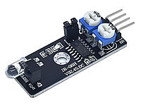 Инфракрасный датчик обхода / обнаружения препятствий Arduino KY-032 ИК