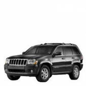 Jeep Grand Cherokee WK 2004-2010