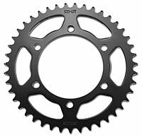 Зірка задня AFAM Steel Sprocket 525 Black 41z