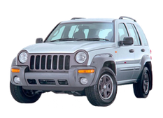 Jeep Cherokee (Kj) Suv 02-07