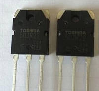 Транзистор Toshiba 50JR22, TO-247, К247, TO-3P