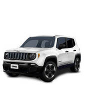 Jeep Renegade (Bu) Suv 15-