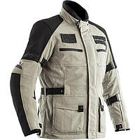 Мотокуртка RST Pro Series X-Raid CE Textile Jacket - Magnesium / Black 2XL