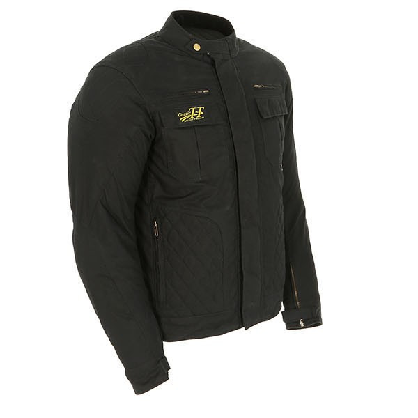 Rst tt sales wax jacket