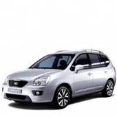 Kia Carens 1999-2012