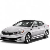 Kia Optima 2010-2016