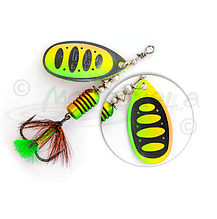 Вертушки Pontoon 21 SYNCHRONY #3 (6,6гр)