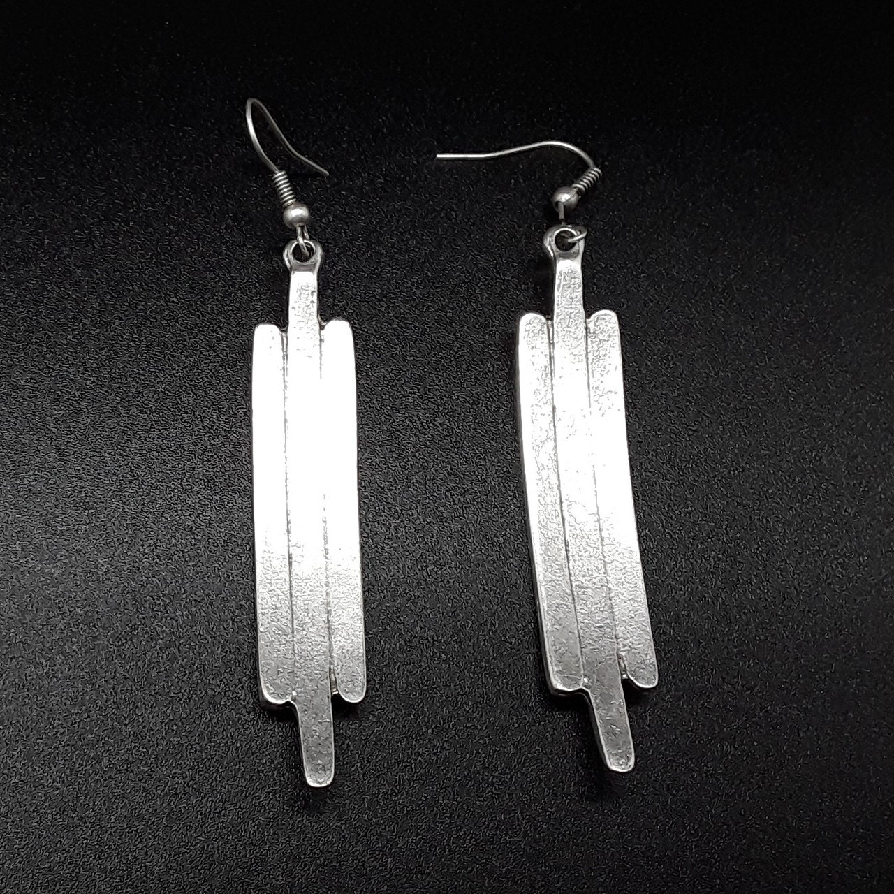 Сережки, фото 1