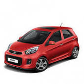 Kia Picanto 2016-2022