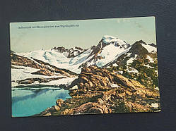 Листівка Іноземна