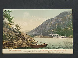 Листівка Іноземна