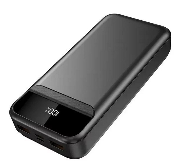 Повербанк Power Bank Biligtong 20000 mah 22.5W із швидкою зарядкою