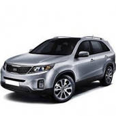 Kia Sorento UM 2015-2020